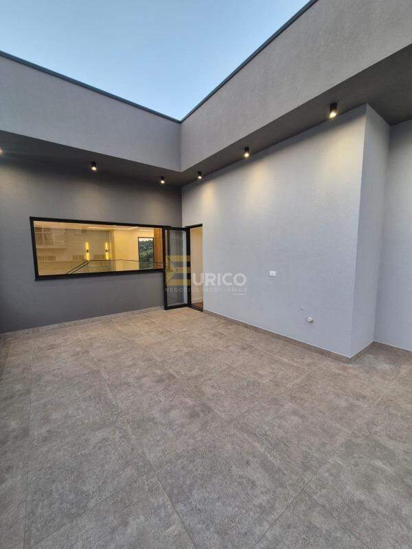 Casa em condomínio à venda no Condomínio Residencial Ibi Aram I em Itupeva/SP: 