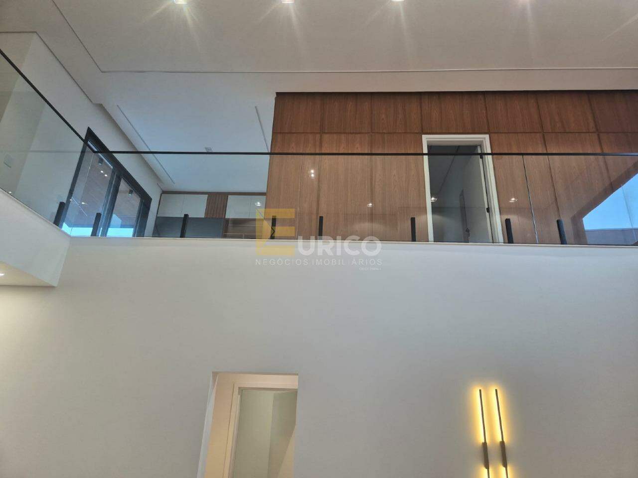 Casa em condomínio à venda no Condomínio Residencial Ibi Aram I em Itupeva/SP: 