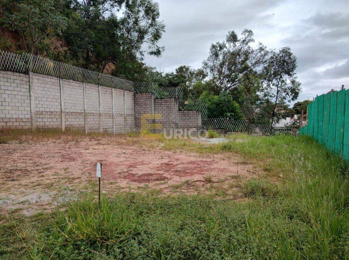 Terreno em Condomínio à venda no Residencial Vivenda das Pitangueiras em Valinhos/SP: 