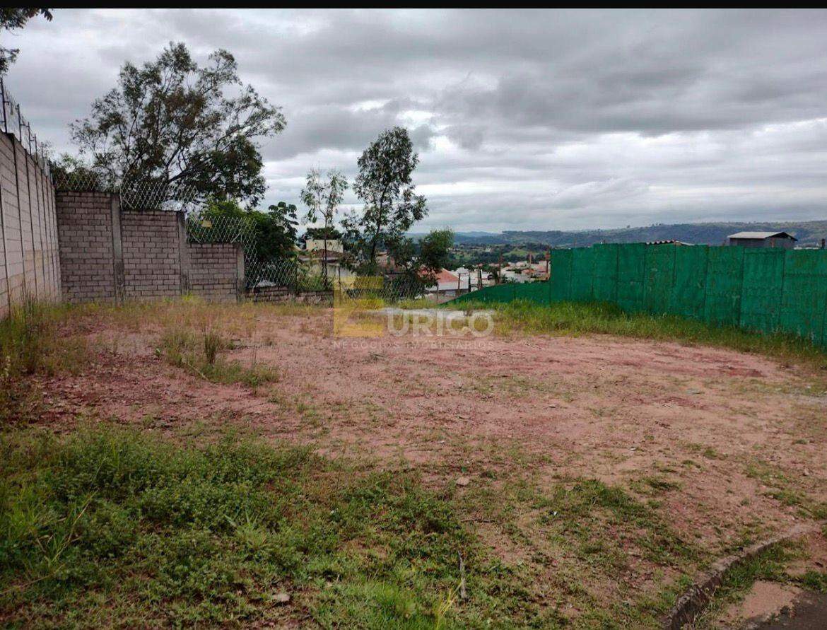 Terreno em Condomínio à venda no Residencial Vivenda das Pitangueiras em Valinhos/SP: 