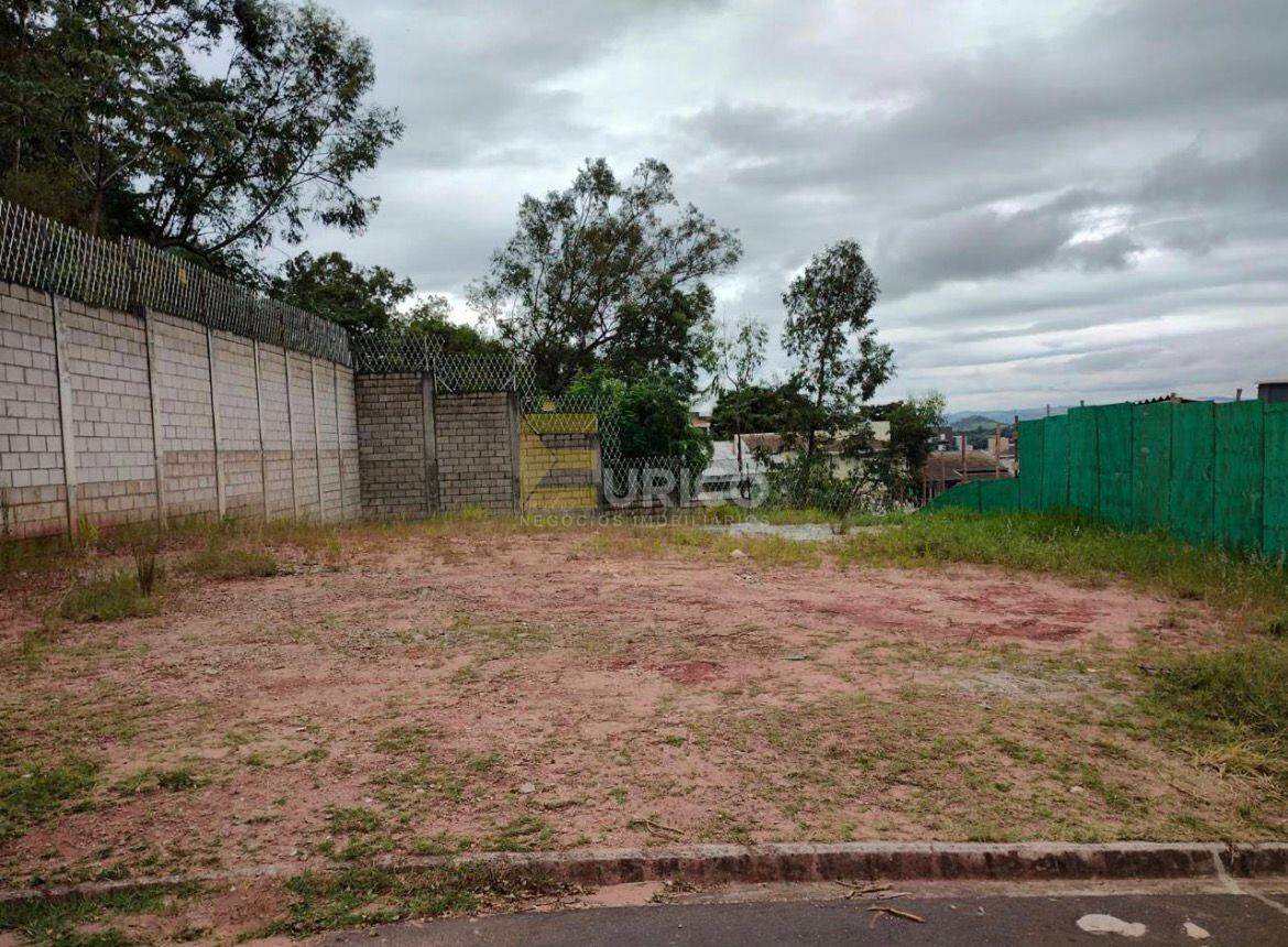 Terreno em Condomínio à venda no Residencial Vivenda das Pitangueiras em Valinhos/SP: 