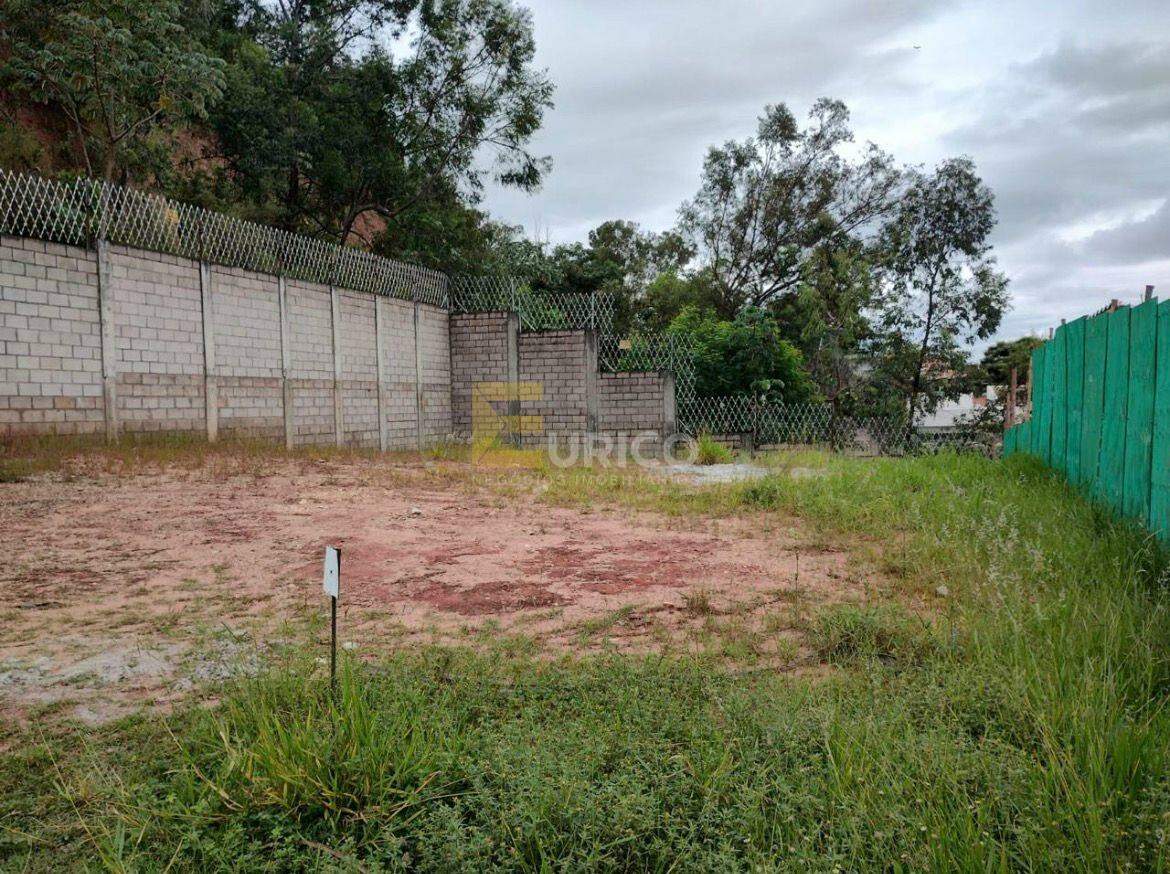 Terreno em Condomínio à venda no Residencial Vivenda das Pitangueiras em Valinhos/SP: 