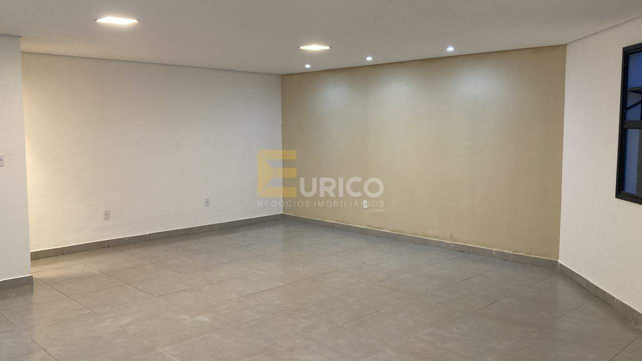 Sala para aluguel no Jardim Sarapiranga em Jundiaí/SP: 