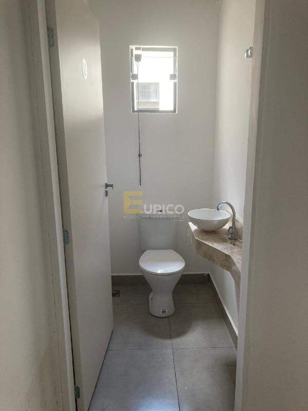 Sala para aluguel no Jardim Sarapiranga em Jundiaí/SP: 