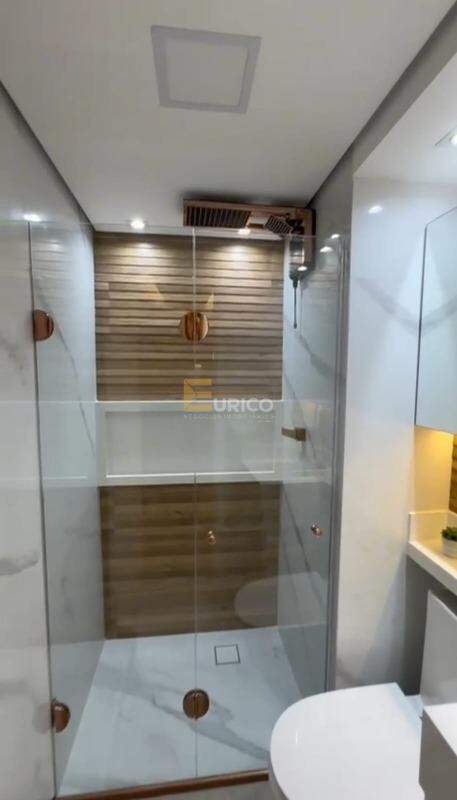 Apartamento à venda no Condominio Reserva Mont Serrat em Itupeva/SP: 