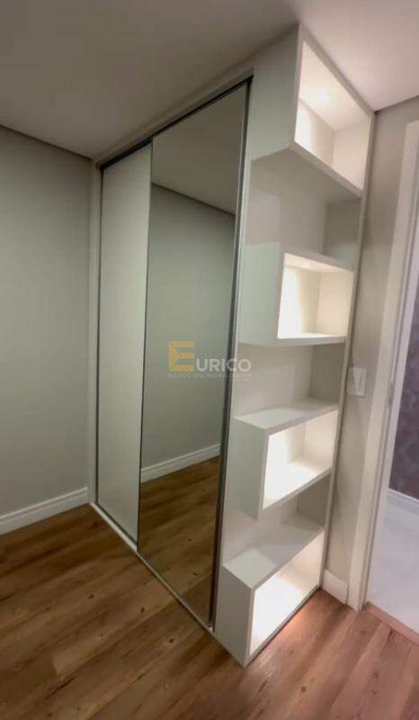 Apartamento à venda no Condominio Reserva Mont Serrat em Itupeva/SP: 