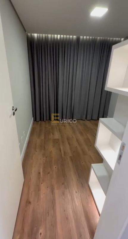 Apartamento à venda no Condominio Reserva Mont Serrat em Itupeva/SP: 