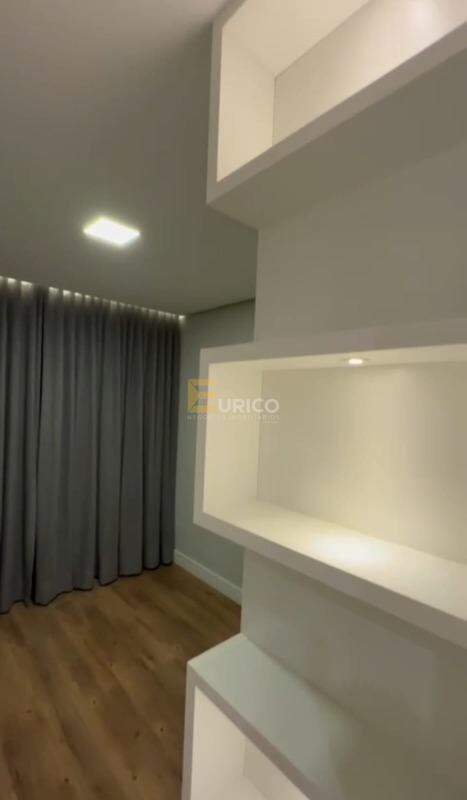 Apartamento à venda no Condominio Reserva Mont Serrat em Itupeva/SP: 