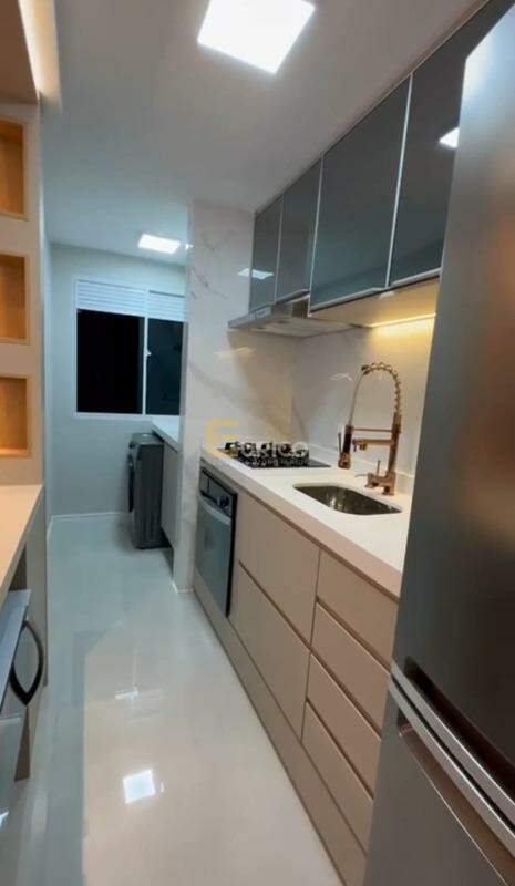 Apartamento à venda no Condominio Reserva Mont Serrat em Itupeva/SP: 