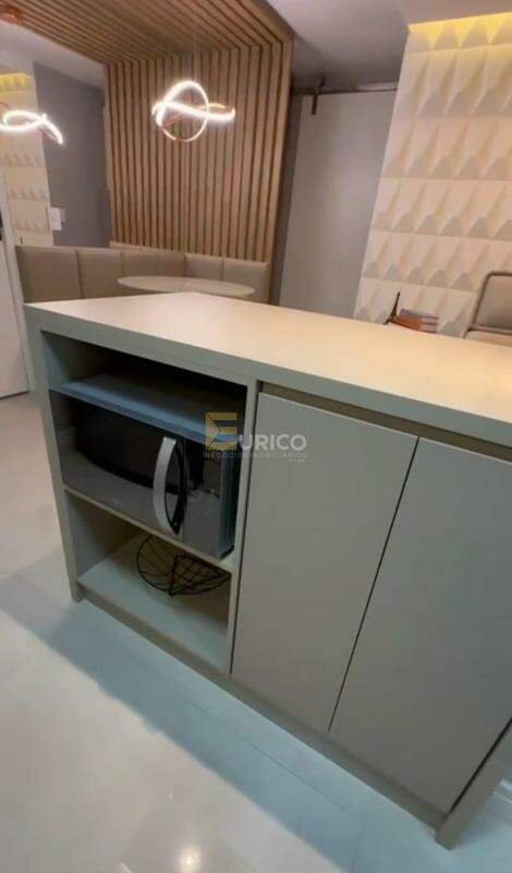 Apartamento à venda no Condominio Reserva Mont Serrat em Itupeva/SP: 