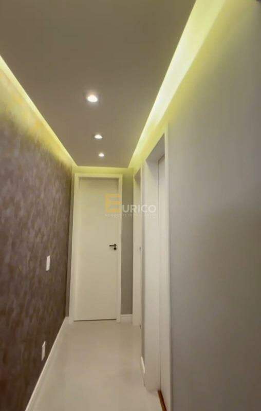 Apartamento à venda no Condominio Reserva Mont Serrat em Itupeva/SP: 