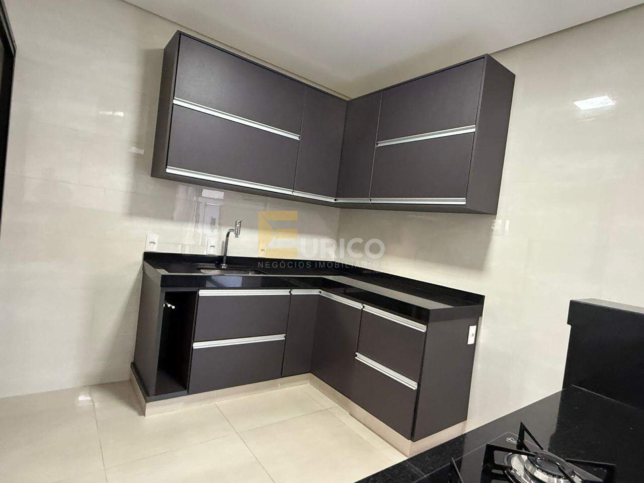 Casa em condomínio à venda no Condomínio Gran Ville São Venâncio em Itupeva/SP: 