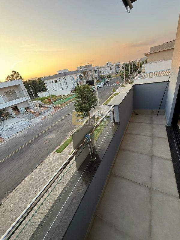 Casa em condomínio à venda no Condomínio Gran Ville São Venâncio em Itupeva/SP: 