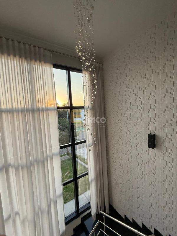 Casa em condomínio à venda no Condomínio Gran Ville São Venâncio em Itupeva/SP: 
