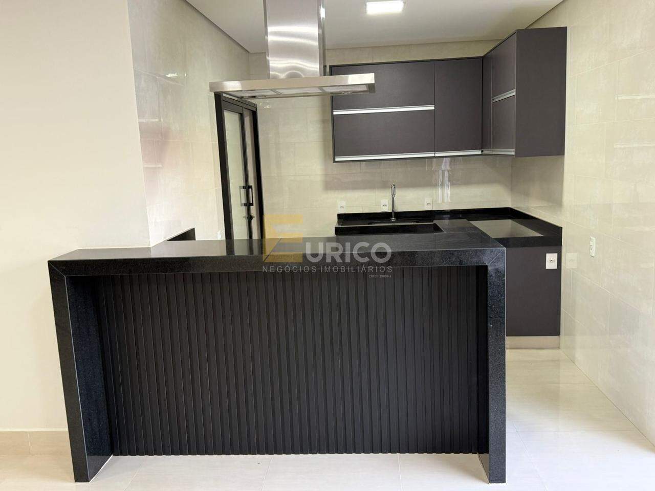 Casa em condomínio à venda no Condomínio Gran Ville São Venâncio em Itupeva/SP: 