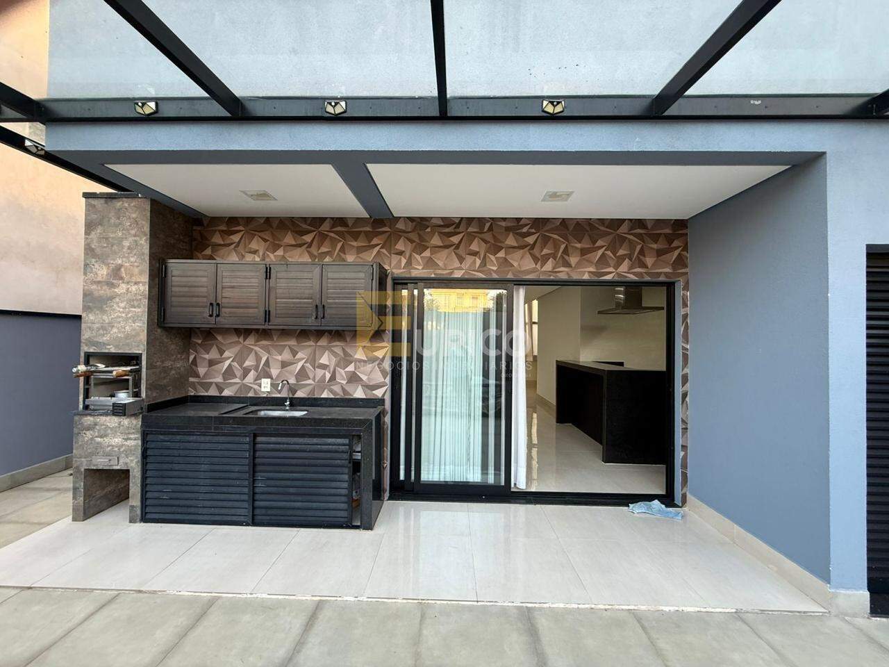 Casa em condomínio à venda no Condomínio Gran Ville São Venâncio em Itupeva/SP: 