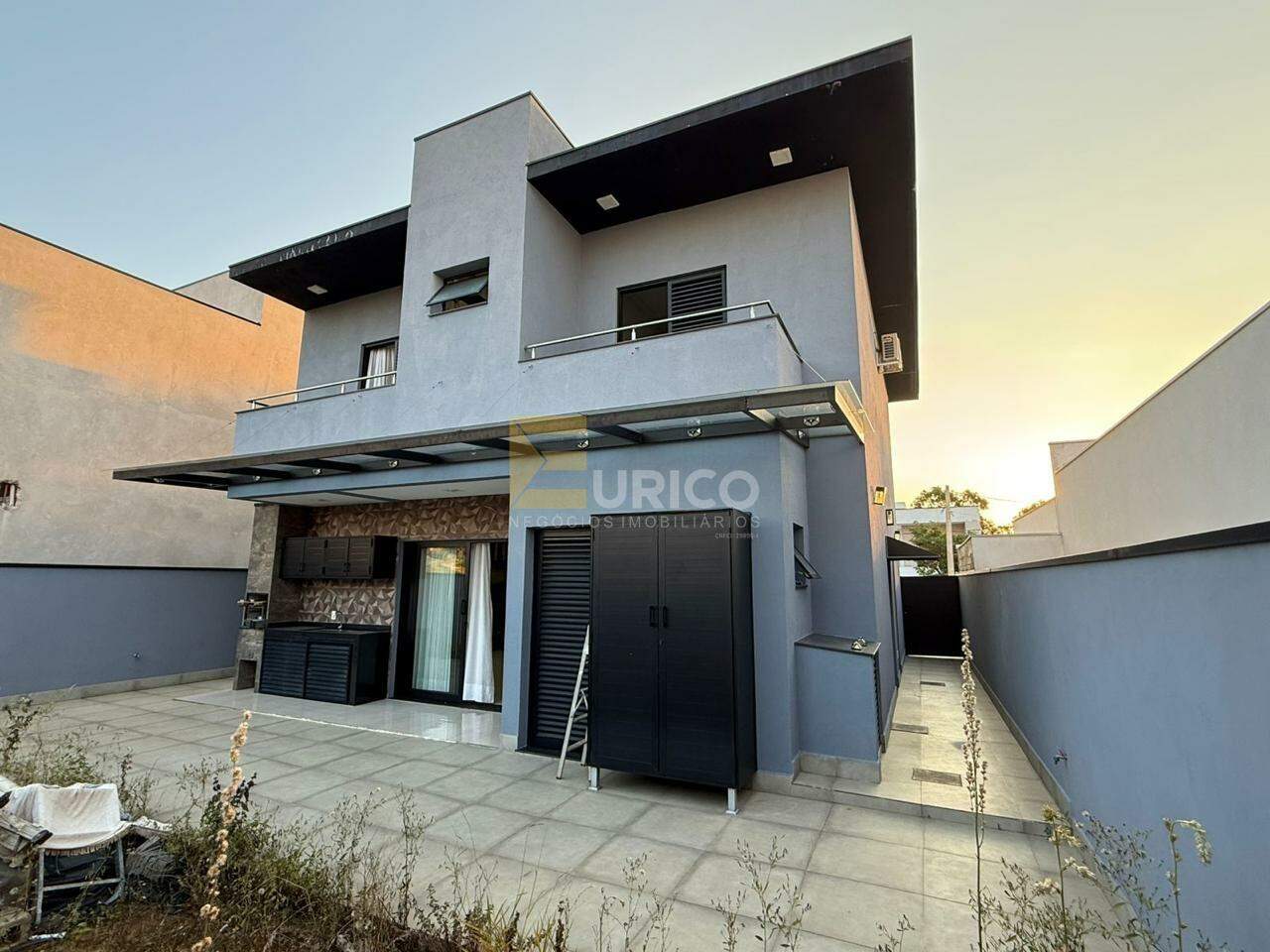 Casa em condomínio à venda no Condomínio Gran Ville São Venâncio em Itupeva/SP: 