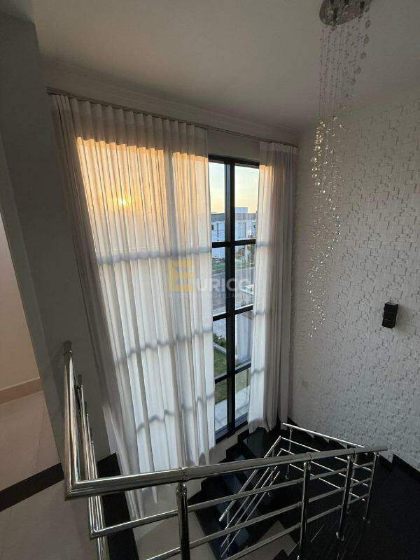 Casa em condomínio à venda no Condomínio Gran Ville São Venâncio em Itupeva/SP: 