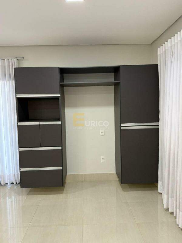 Casa em condomínio à venda no Condomínio Gran Ville São Venâncio em Itupeva/SP: 