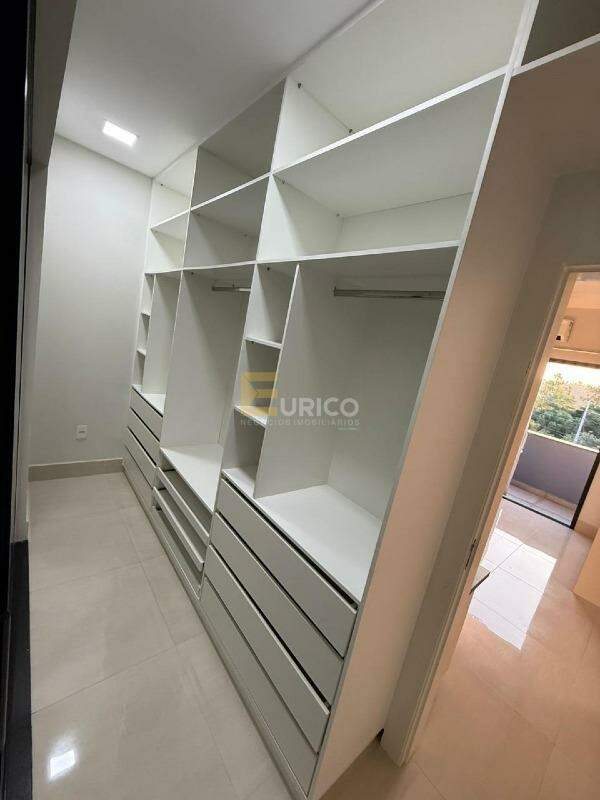 Casa em condomínio à venda no Condomínio Gran Ville São Venâncio em Itupeva/SP: 