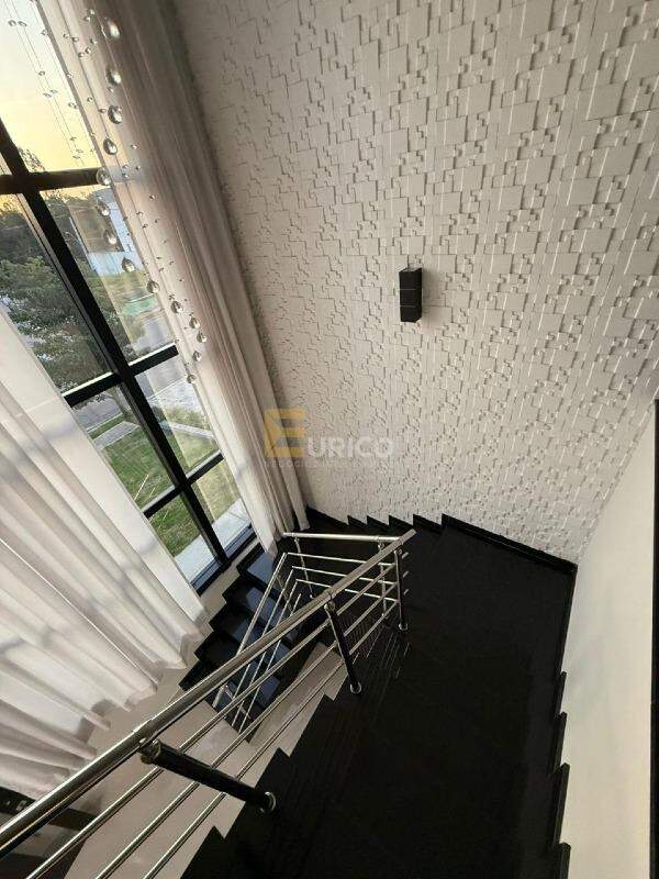 Casa em condomínio à venda no Condomínio Gran Ville São Venâncio em Itupeva/SP: 