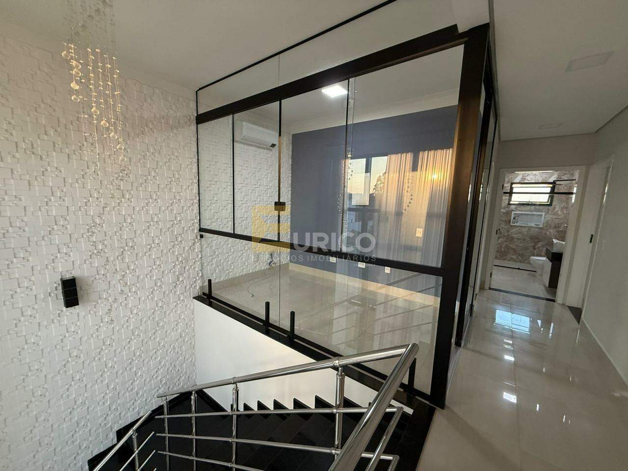 Casa em condomínio à venda no Condomínio Gran Ville São Venâncio em Itupeva/SP: 