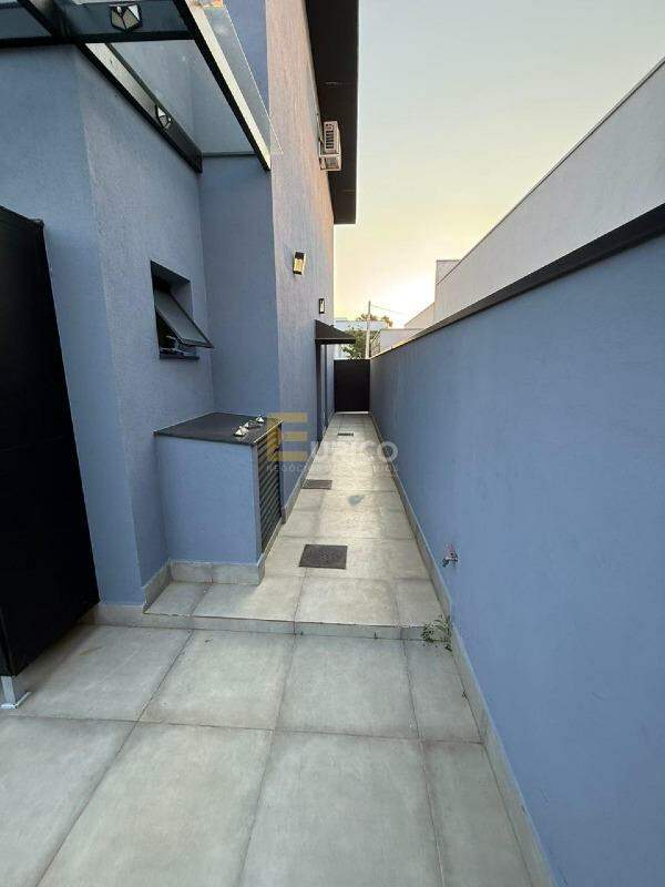 Casa em condomínio à venda no Condomínio Gran Ville São Venâncio em Itupeva/SP: 