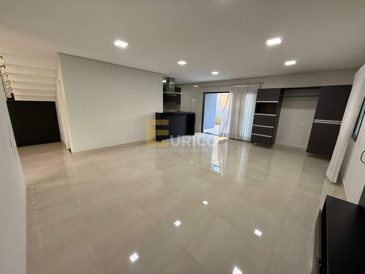 Casa em condomínio à venda no Condomínio Gran Ville São Venâncio em Itupeva/SP: 
