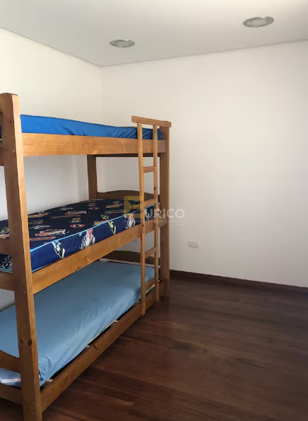 Casa em condomínio à venda no Condomínio Colinas de Inhandjara em Itupeva/SP: 