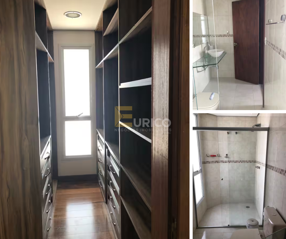 Casa em condomínio à venda no Condomínio Colinas de Inhandjara em Itupeva/SP: 