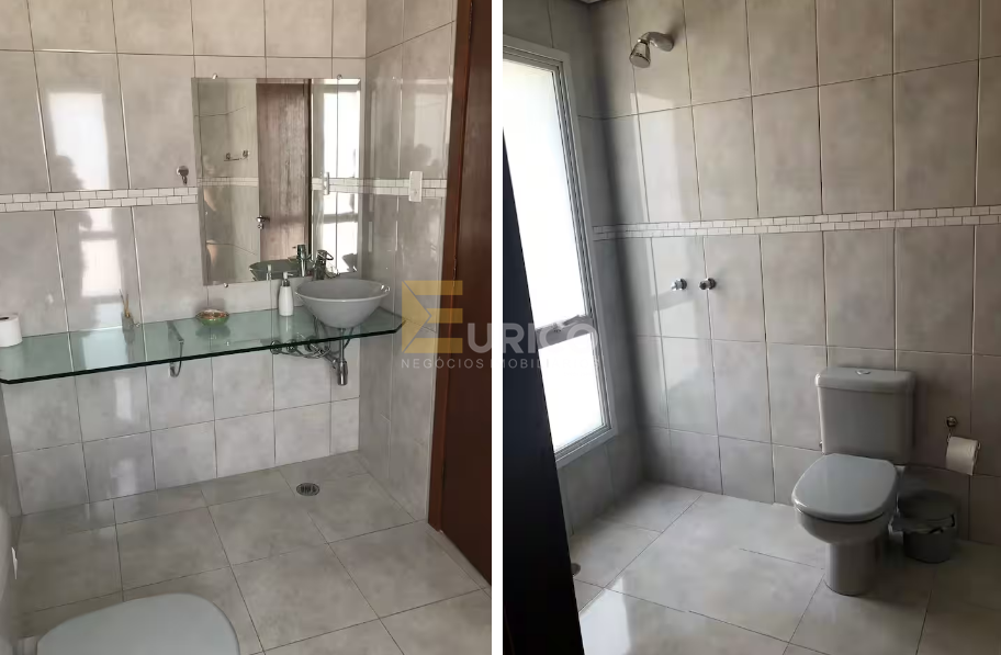 Casa em condomínio à venda no Condomínio Colinas de Inhandjara em Itupeva/SP: 