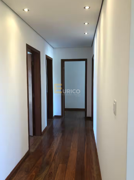 Casa em condomínio à venda no Condomínio Colinas de Inhandjara em Itupeva/SP: 