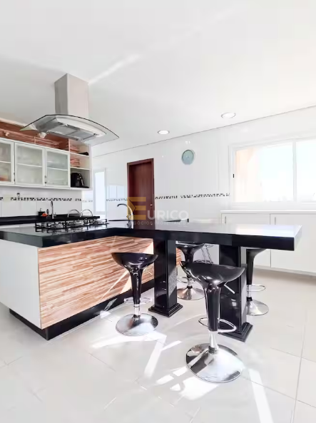 Casa em condomínio à venda no Condomínio Colinas de Inhandjara em Itupeva/SP: 