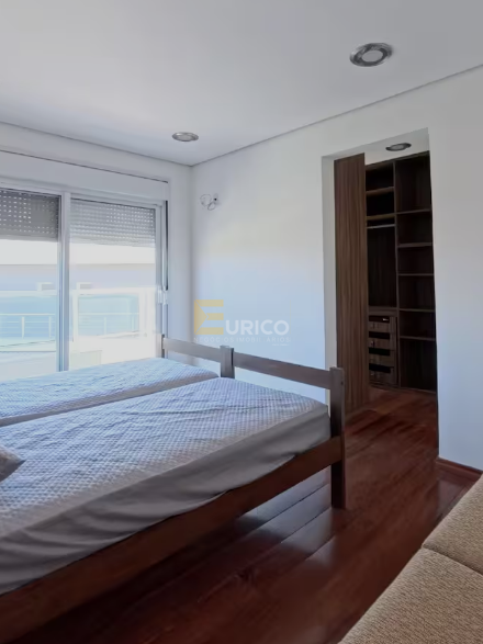 Casa em condomínio à venda no Condomínio Colinas de Inhandjara em Itupeva/SP: 