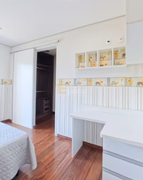 Casa em condomínio à venda no Condomínio Colinas de Inhandjara em Itupeva/SP: 
