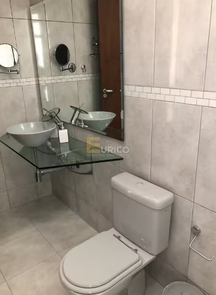 Casa em condomínio à venda no Condomínio Colinas de Inhandjara em Itupeva/SP: 