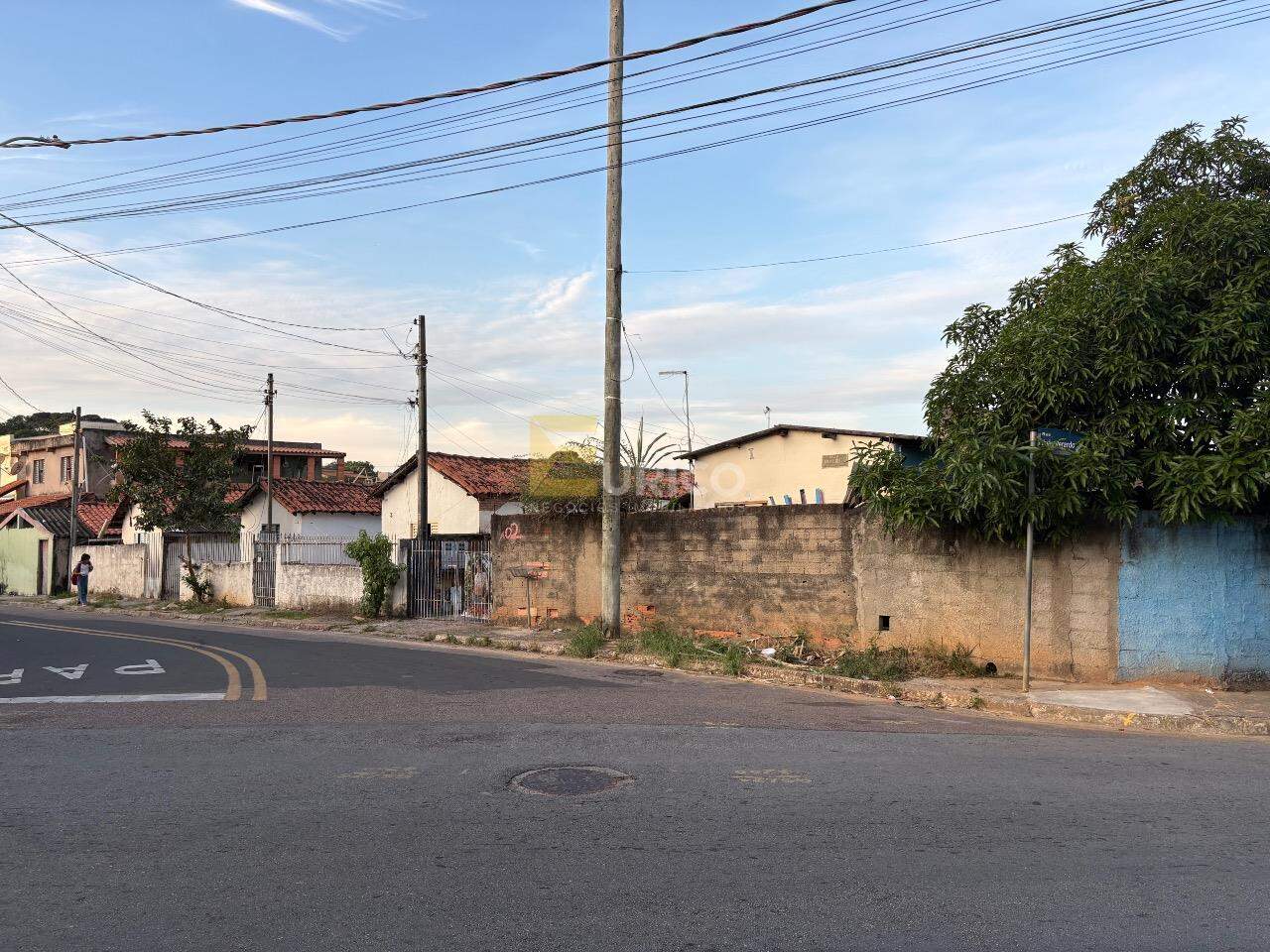 Terreno à venda no Irmãos Chiquetto em Louveira/SP: 