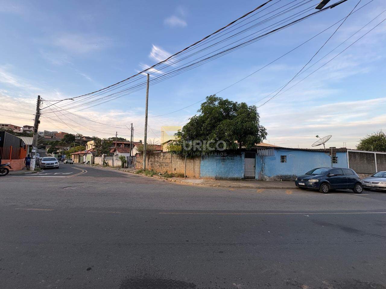 Terreno à venda no Irmãos Chiquetto em Louveira/SP: 