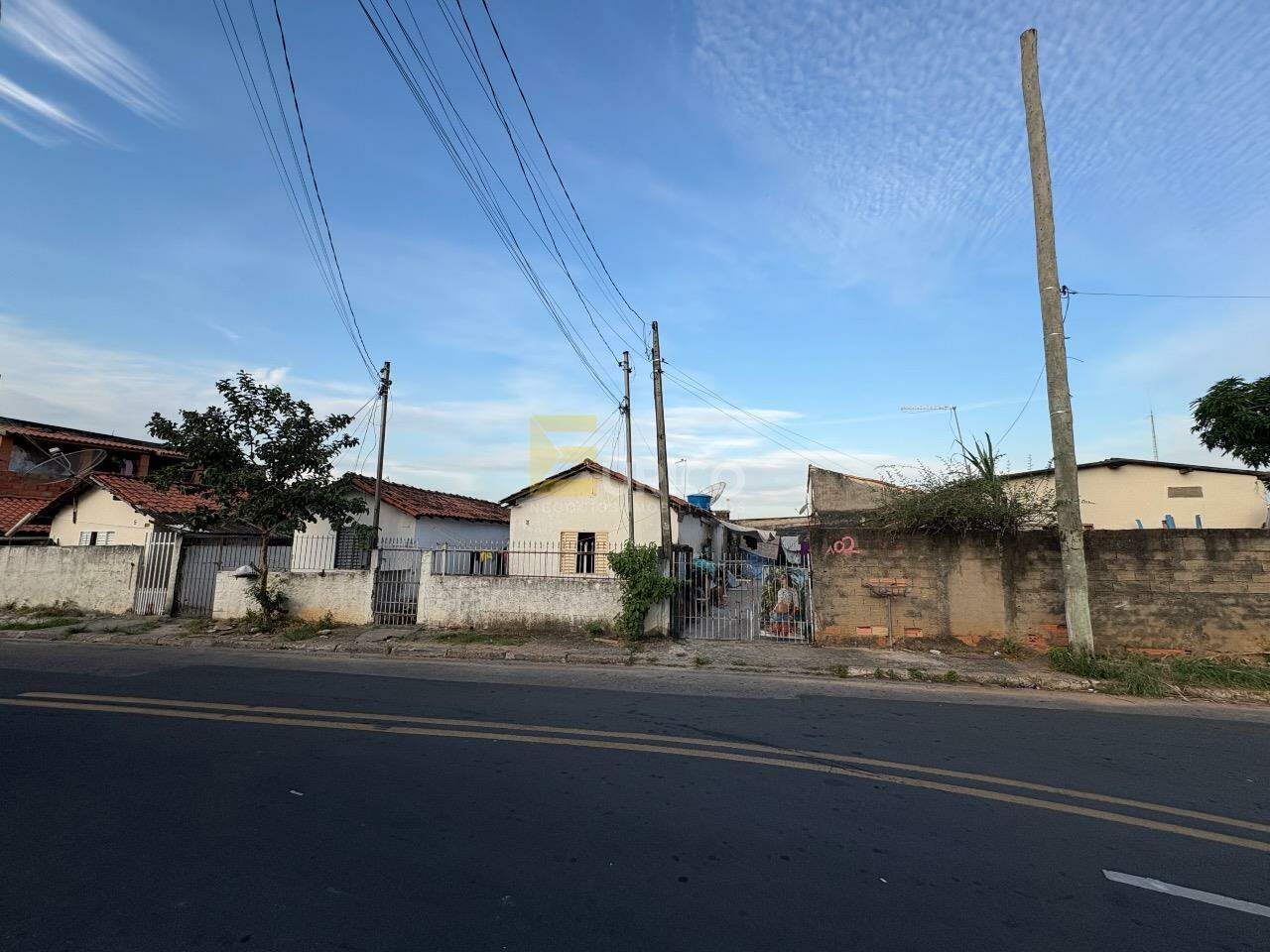 Terreno à venda no Irmãos Chiquetto em Louveira/SP: 