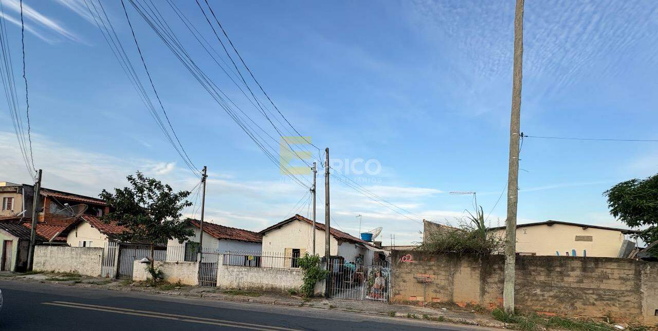 Terreno à venda no Irmãos Chiquetto em Louveira/SP: 