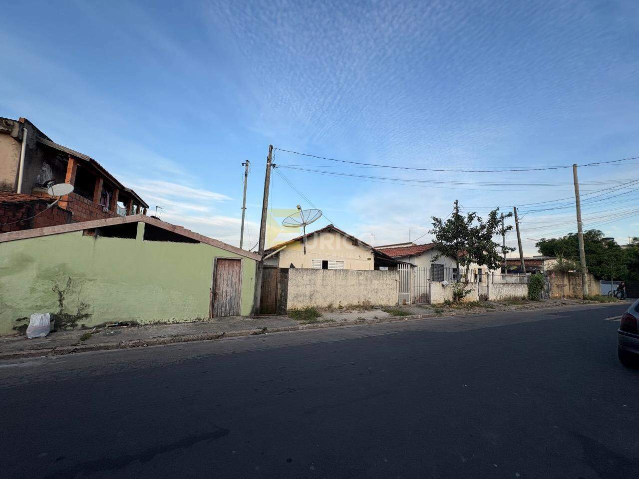 Terreno à venda no Irmãos Chiquetto em Louveira/SP: 