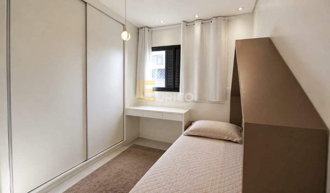 Cobertura à venda no Condomínio Residencial Splendore em Vinhedo/SP:
