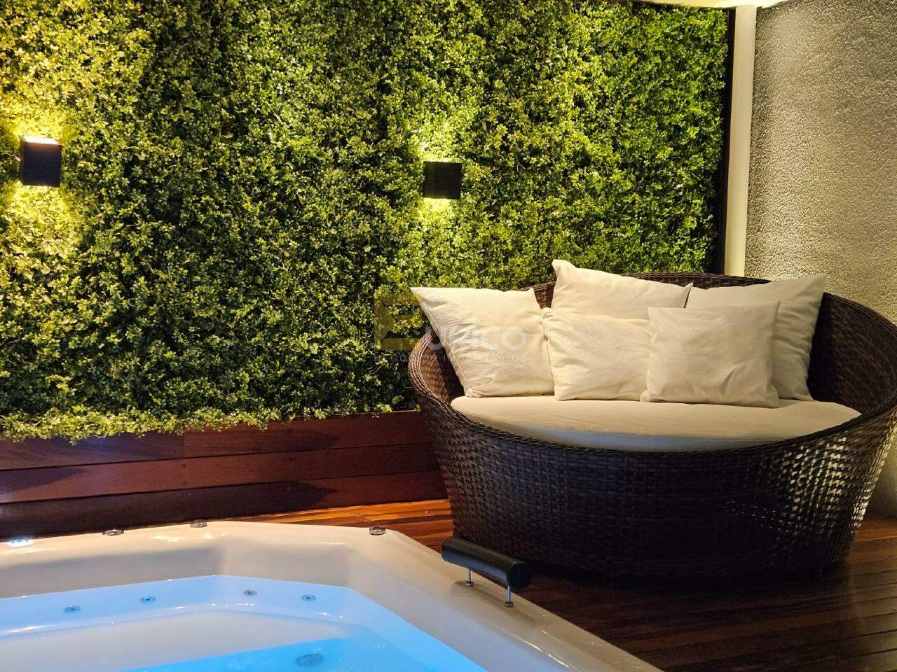 Cobertura à venda no Condomínio Residencial Splendore em Vinhedo/SP: