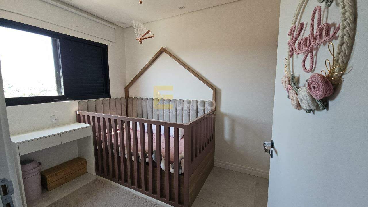 Cobertura à venda no Condomínio Residencial Splendore em Vinhedo/SP: