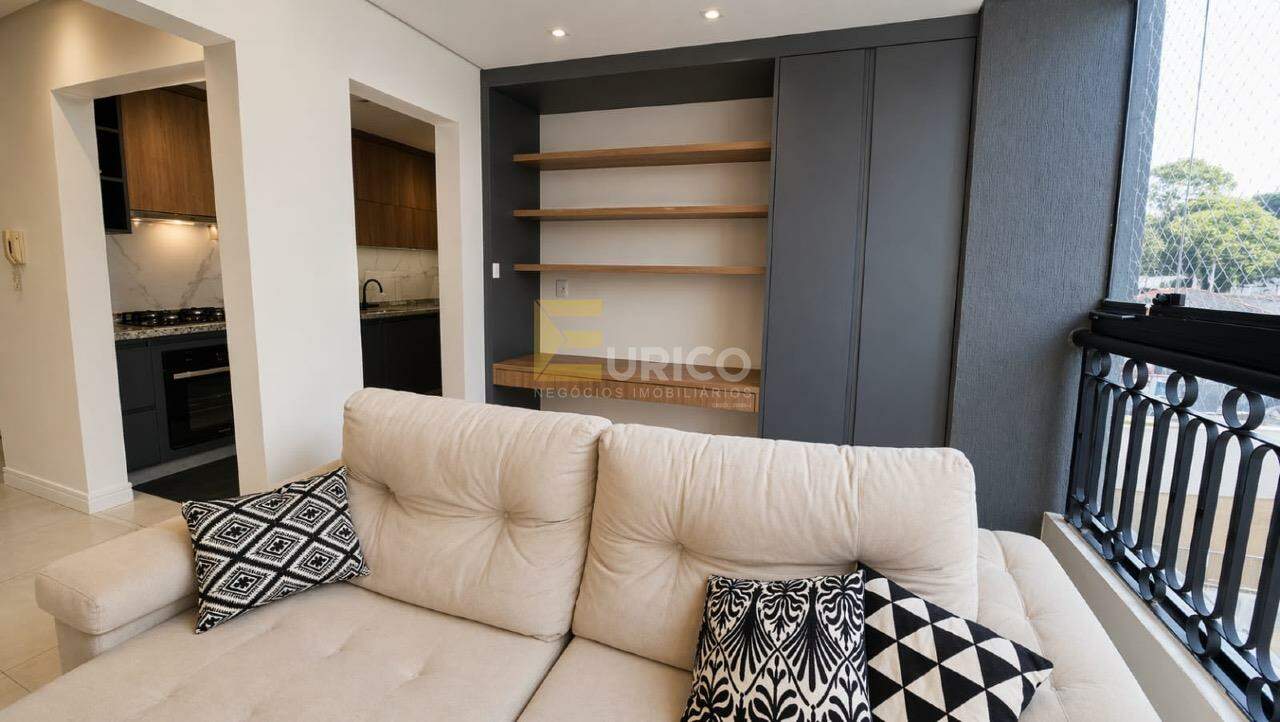 Cobertura à venda no Condomínio Residencial Splendore em Vinhedo/SP: