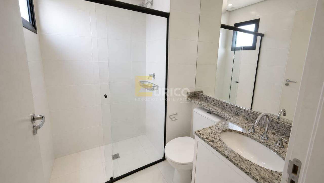 Cobertura à venda no Condomínio Residencial Splendore em Vinhedo/SP:
