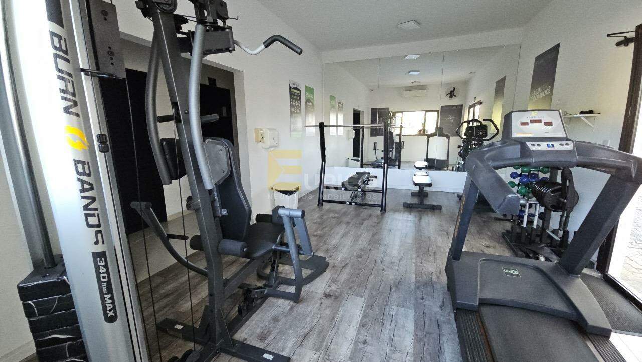 Cobertura à venda no Condomínio Residencial Splendore em Vinhedo/SP: