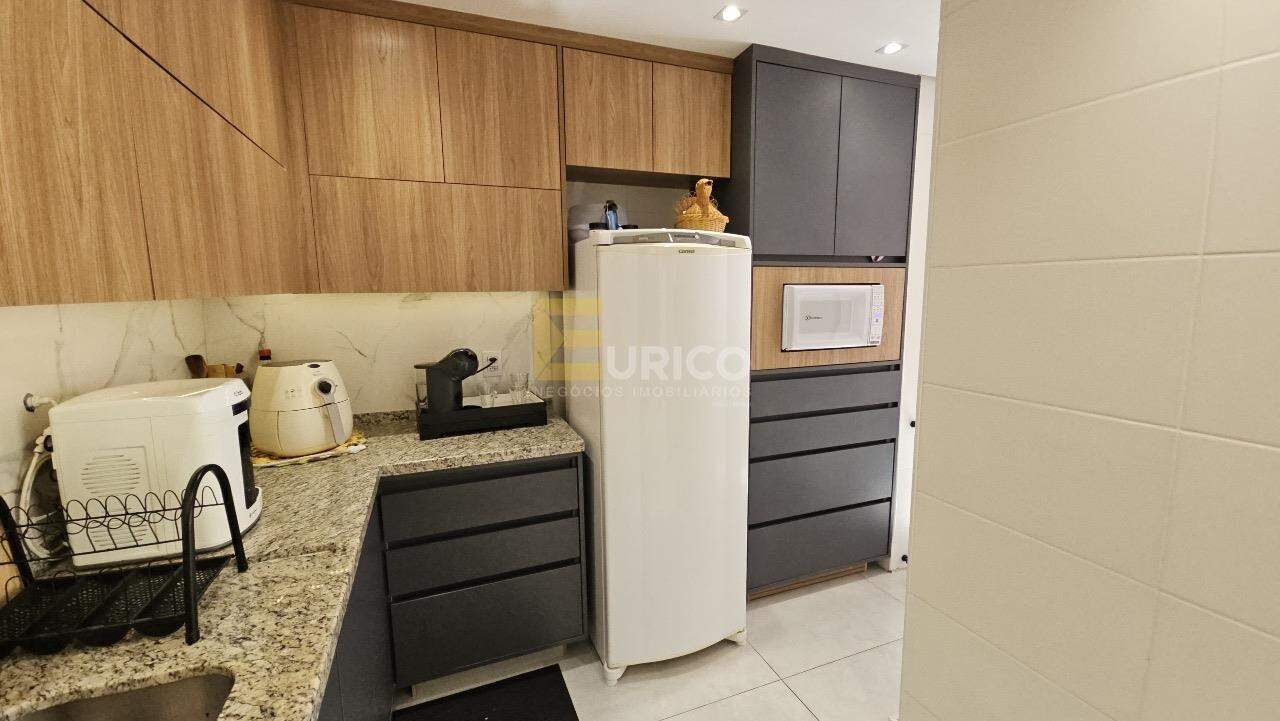 Cobertura à venda no Condomínio Residencial Splendore em Vinhedo/SP: