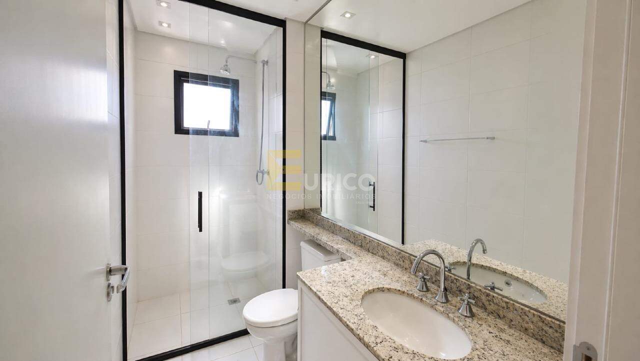 Cobertura à venda no Condomínio Residencial Splendore em Vinhedo/SP: