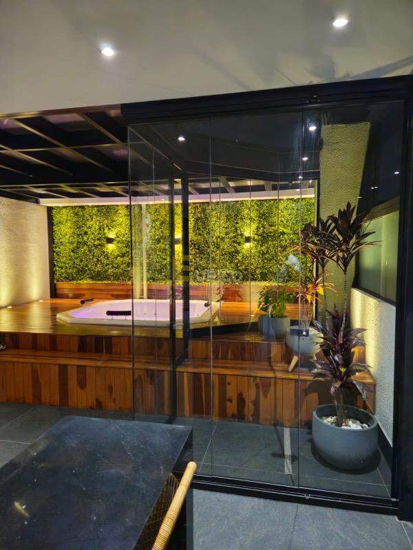 Cobertura à venda no Condomínio Residencial Splendore em Vinhedo/SP: